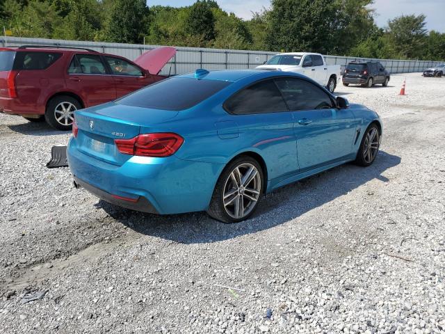 2018 BMW 430XI WBA4W5C59JAA49973