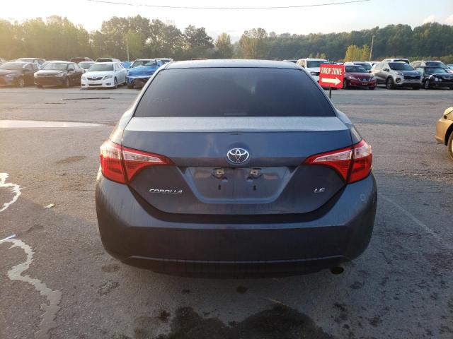 2019 TOYOTA COROLLA L #3317786107
