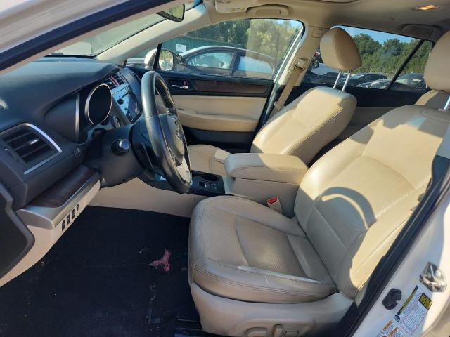 2015 SUBARU OUTBACK 2. 4S4BSBNC1F3297185