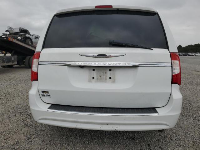 2016 CHRYSLER TOWN & COUNTRY TOURING 2C4RC1BG4GR289446