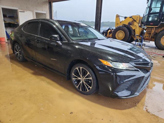 2020 TOYOTA CAMRY SE - 4T1G11AK4LU379207