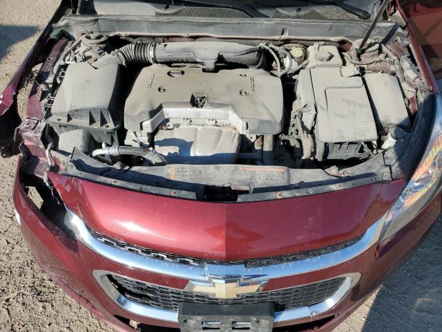 2016 CHEVROLET MALIBU LIM 1G11C5SA8GF122331