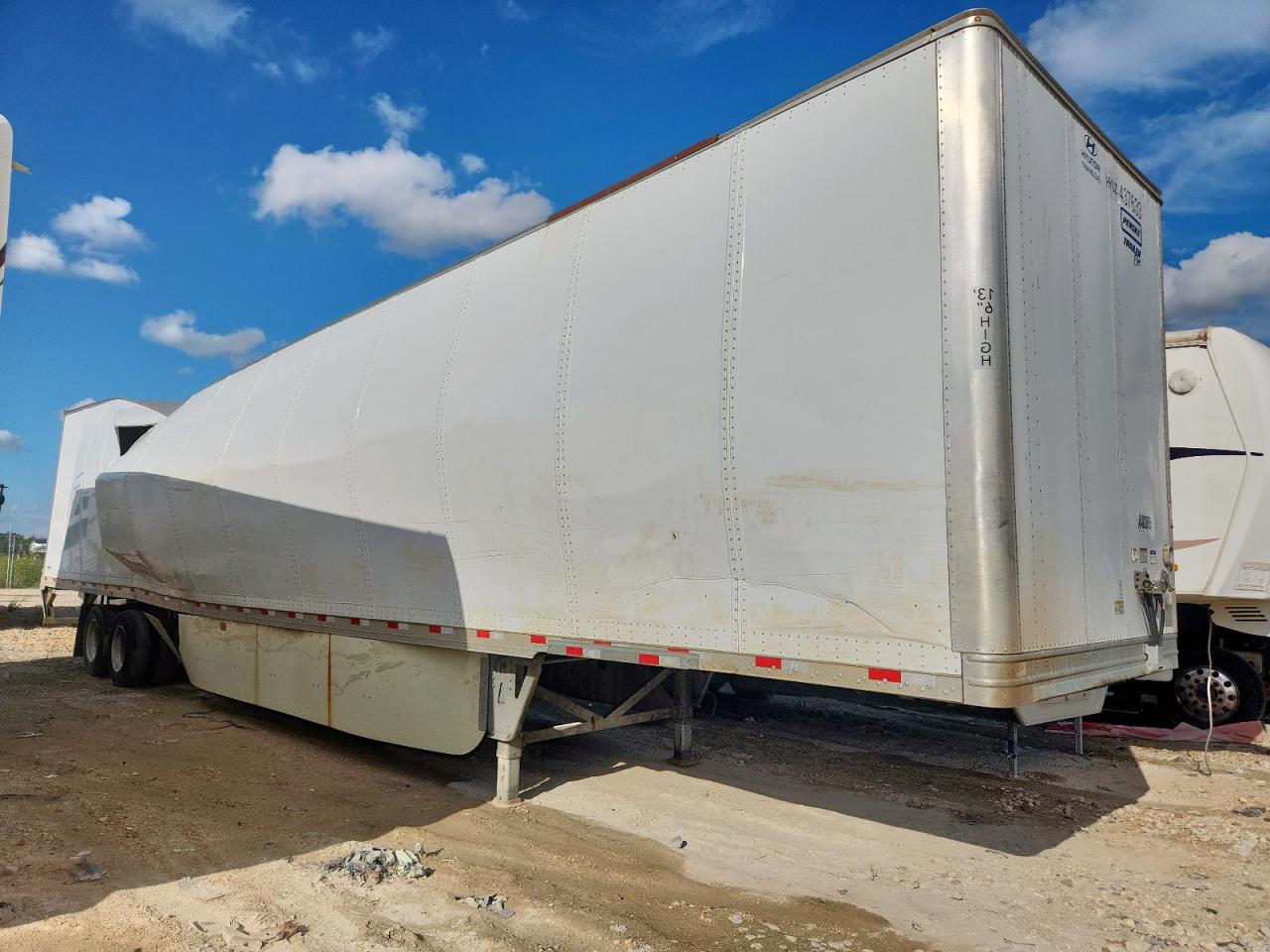 Lot #3258977043 2024 HYUNDAI UNKNOWN