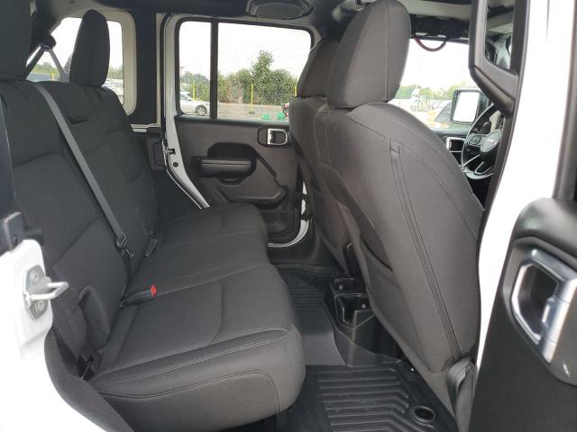 2021 JEEP WRANGLER U 1C4HJXDG9MW736986