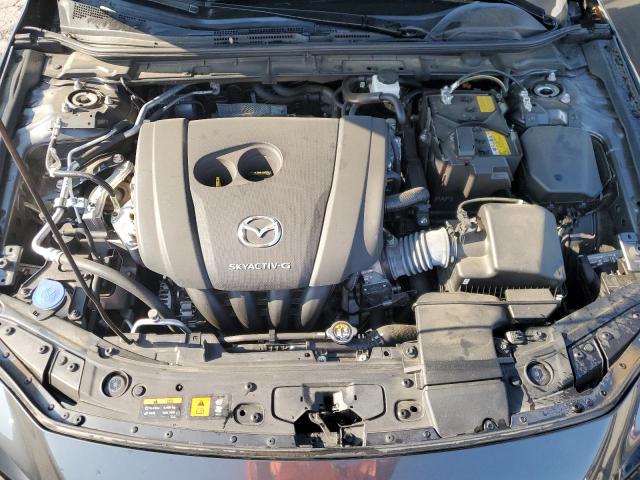2021 MAZDA 3 SELECT JM1BPBKL2M1348843