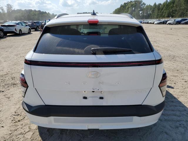 2025 HYUNDAI KONA SEL KM8HC3A6XSU031231