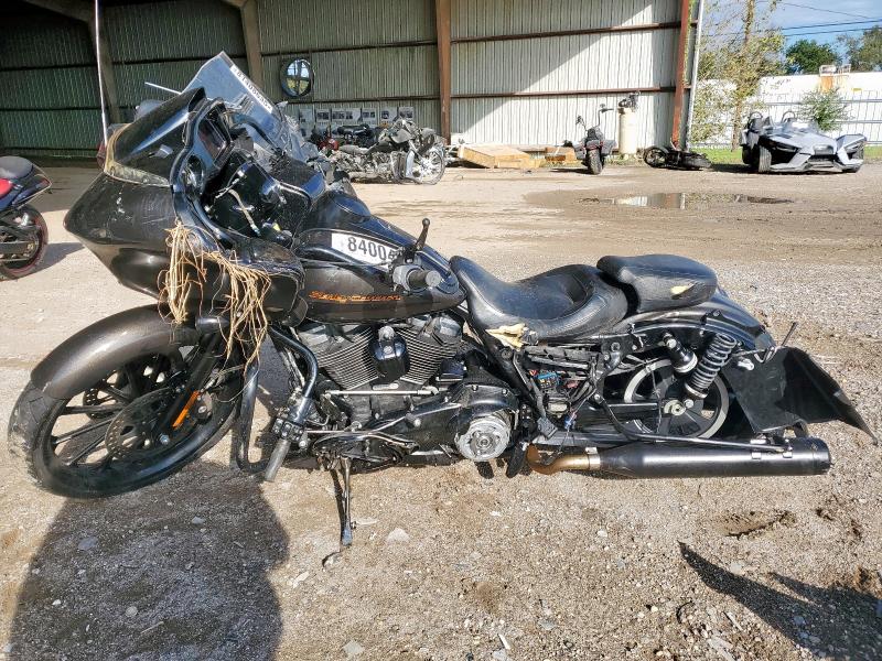 2019 HARLEY-DAVIDSON FLTRXS 1HD1KTP18KB668021