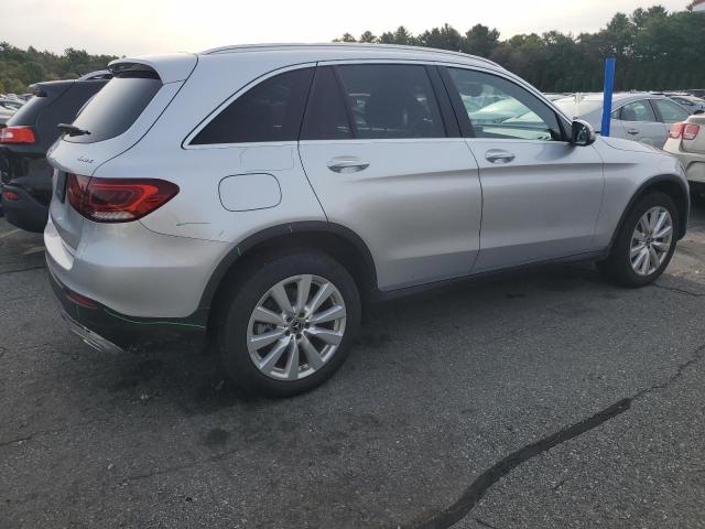 2020 MERCEDES-BENZ GLC 300 4M #3294528490