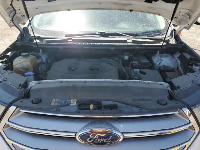 2015 FORD EDGE SEL - 2FMTK3J90FBB03833