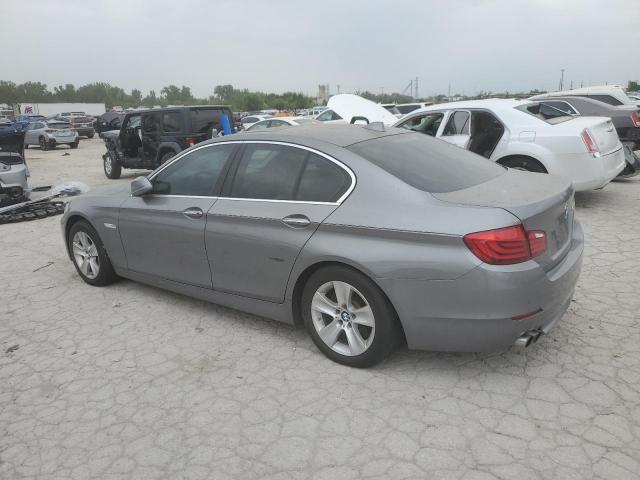 2012 BMW 528 I - WBAXG5C59CC594280
