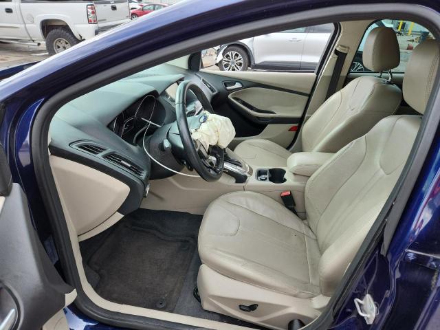 2012 FORD FOCUS SEL - 1FAHP3M22CL153757