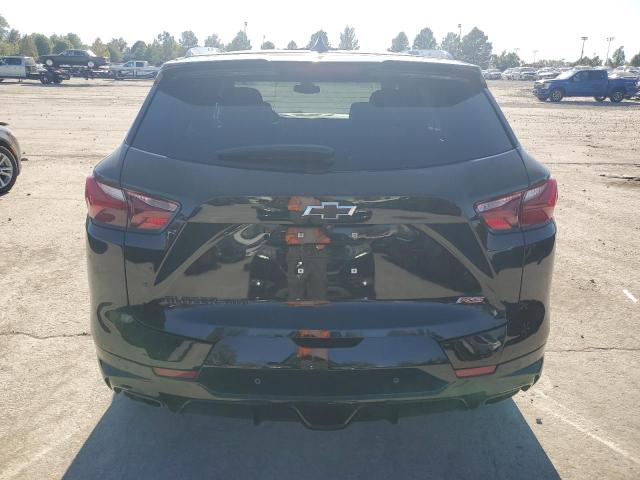 2022 CHEVROLET BLAZER RS 3GNKBKRS7NS122364