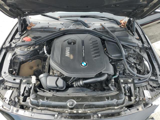 2016 BMW 340 I WBA8B3G58GNT62586