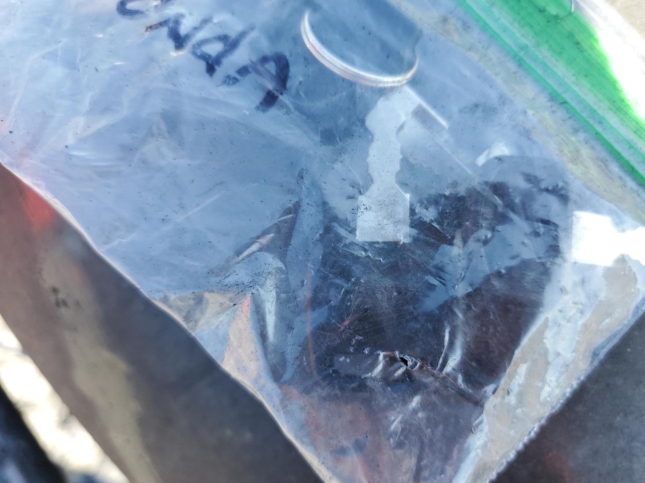 Lot #3234394083 2006 HONDA VTX1300 R