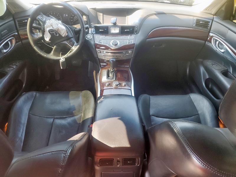 2016 INFINITI Q70 3.7 JN1BY1AP4GM221044