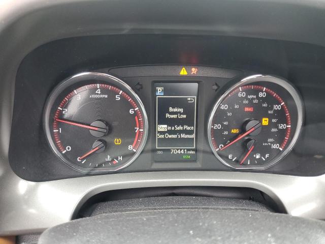 2017 TOYOTA RAV4 SE 2T3JFREVXHW677866