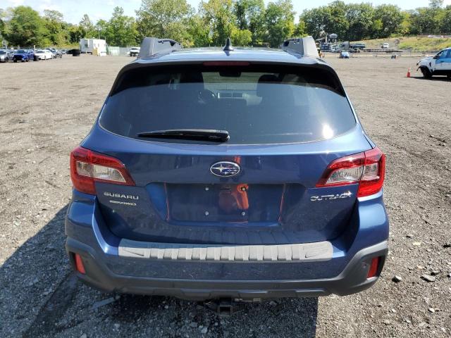 2019 SUBARU OUTBACK 2.5I LIMITED 4S4BSANC5K3369946