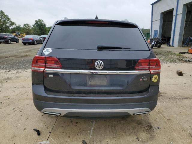 2018 VOLKSWAGEN ATLAS SE #3305378303