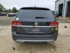 Lot #3305378303 2018 VOLKSWAGEN ATLAS SE