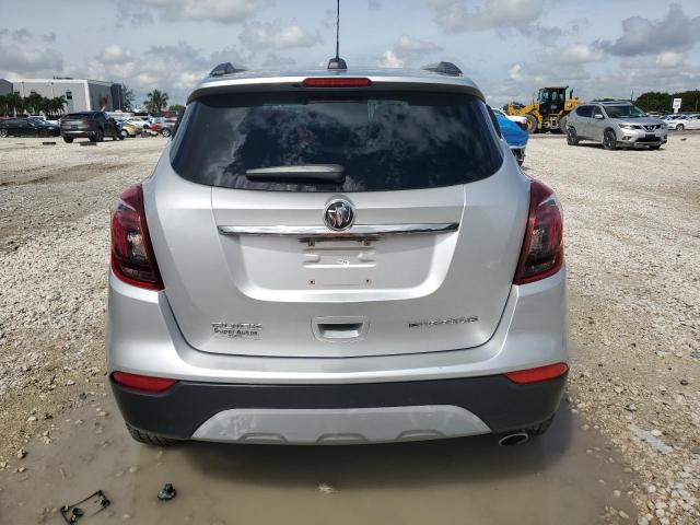 2018 BUICK ENCORE ESS KL4CJCSB3JB694399