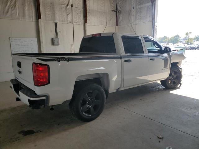 2018 CHEVROLET SILVERADO #3292369280