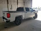 Lot #3292369280 2018 CHEVROLET SILVERADO