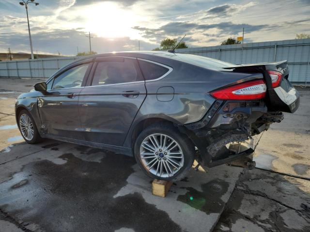 2015 FORD FUSION SE - 3FA6P0T96FR234478