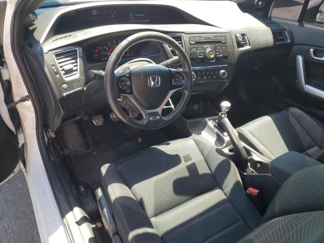 2013 HONDA CIVIC SI - 2HGFG4A53DH701965