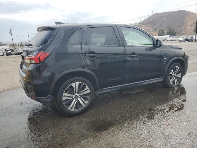 2020 MITSUBISHI OUTLANDER JA4AP3AU7LU003858