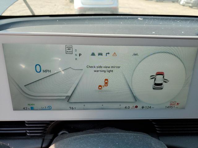 2023 HYUNDAI IONIQ 5 SE #3278703617