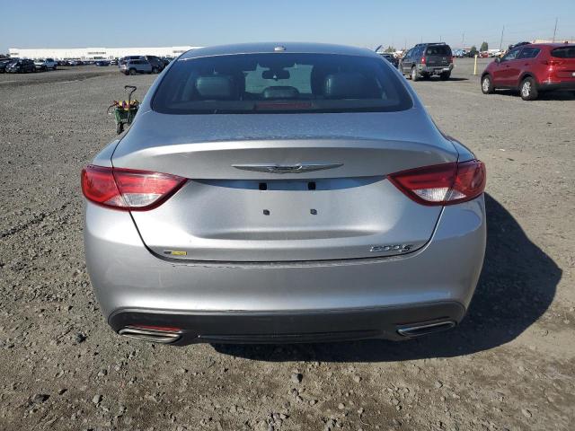 2015 CHRYSLER 200 S 1C3CCCBB2FN702082