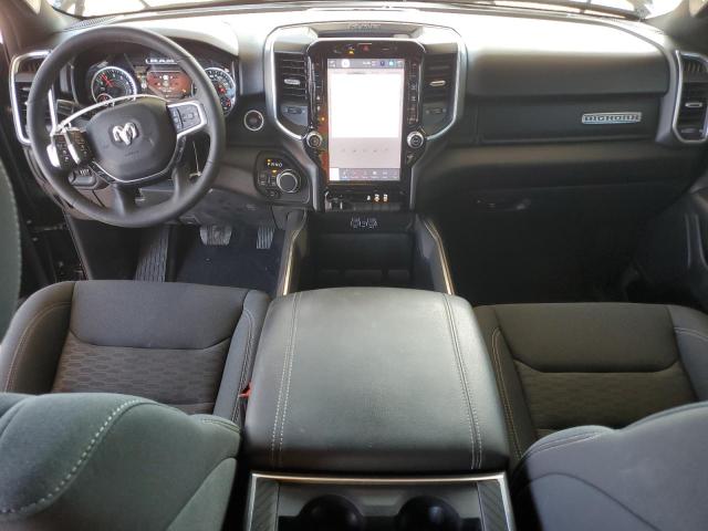 2025 RAM 1500 BIG H - 1C6SRFFP0SN547823