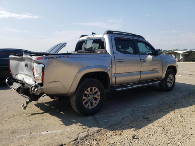 2018 TOYOTA TACOMA DOU 5TFAZ5CN2JX058313