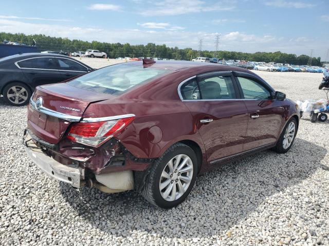 2016 BUICK LACROSSE 1G4GB5G3XGF103550