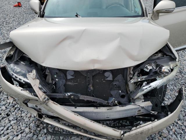 2013 LEXUS RX 350 - 2T2ZK1BA3DC099904