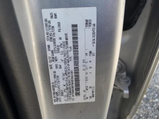 2017 FORD F350 SUPER 1FT8W3BT6HED03180