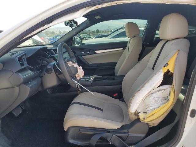 2019 HONDA CIVIC LX - 2HGFC4B6XKH306519