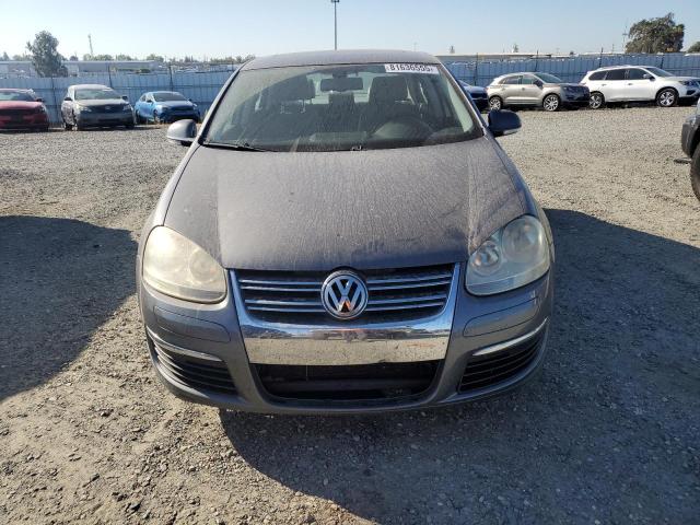 2005 VOLKSWAGEN NEW JETTA 2.5L OPTION PACKAGE 1 #3302729048