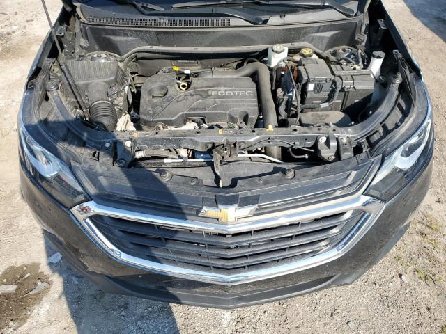 2020 CHEVROLET EQUINOX LT - 2GNAXKEV8L6105758