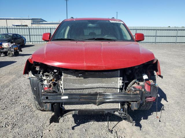 2017 DODGE JOURNEY SX 3C4PDDCGXHT609856
