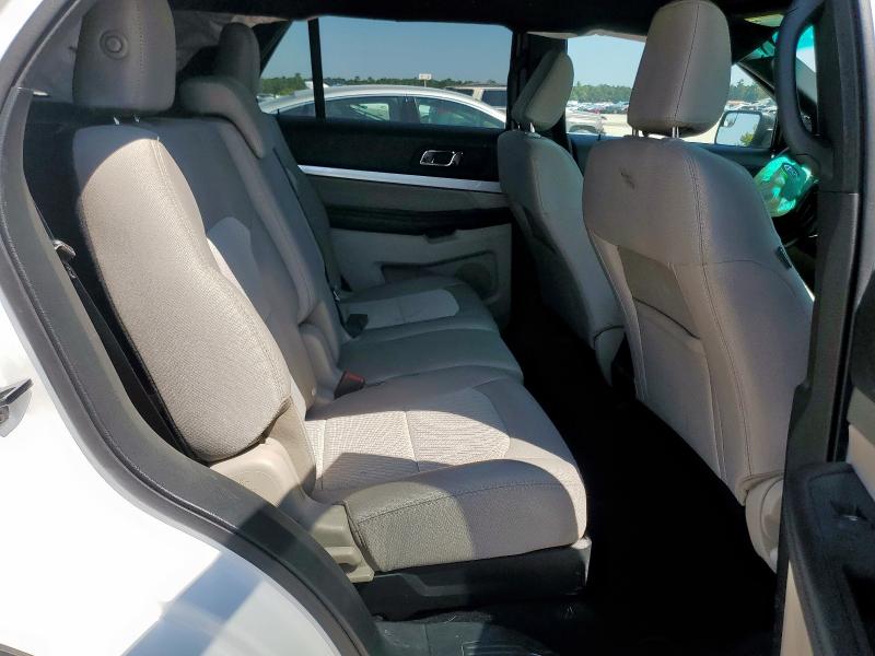 2019 FORD EXPLORER 1FM5K7B87KGA07450