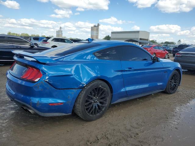 2020 FORD MUSTANG GT - 1FA6P8CF9L5176563