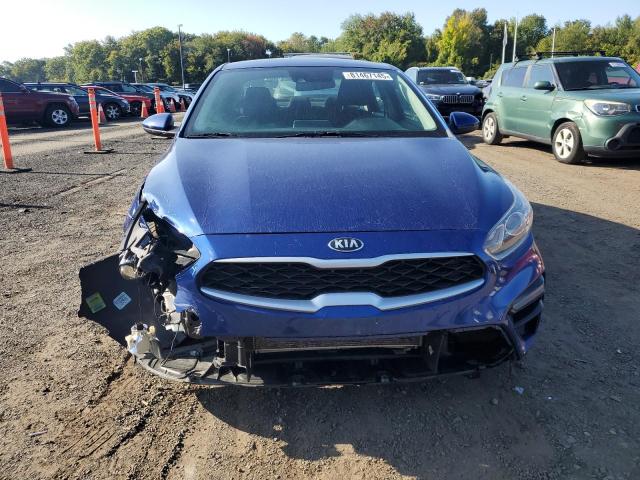 2021 KIA FORTE FE - 3KPF24AD3ME269099