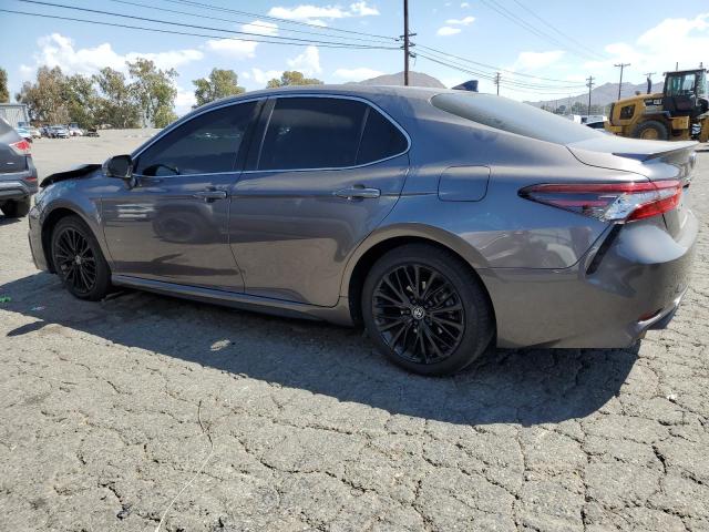 2021 TOYOTA CAMRY XSE - 4T1K61AK5MU454090