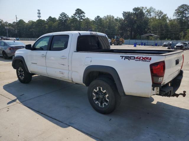 2018 TOYOTA TACOMA DOU - 5TFDZ5BN1JX038519