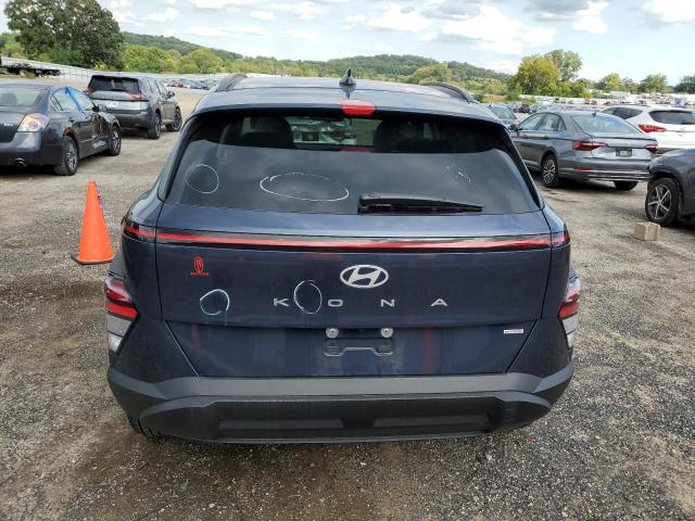2025 HYUNDAI KONA SEL - KM8HBCAB5SU262408