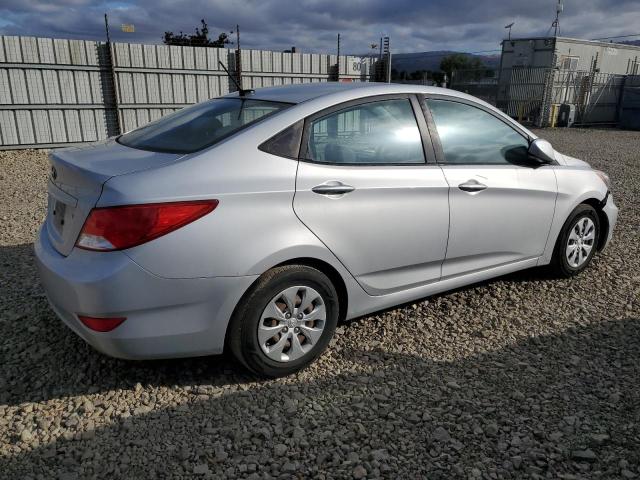 2017 HYUNDAI ACCENT SE - KMHCT4AE2HU169846