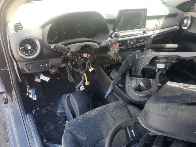 2019 KIA FORTE FE 3KPF24AD2KE061180