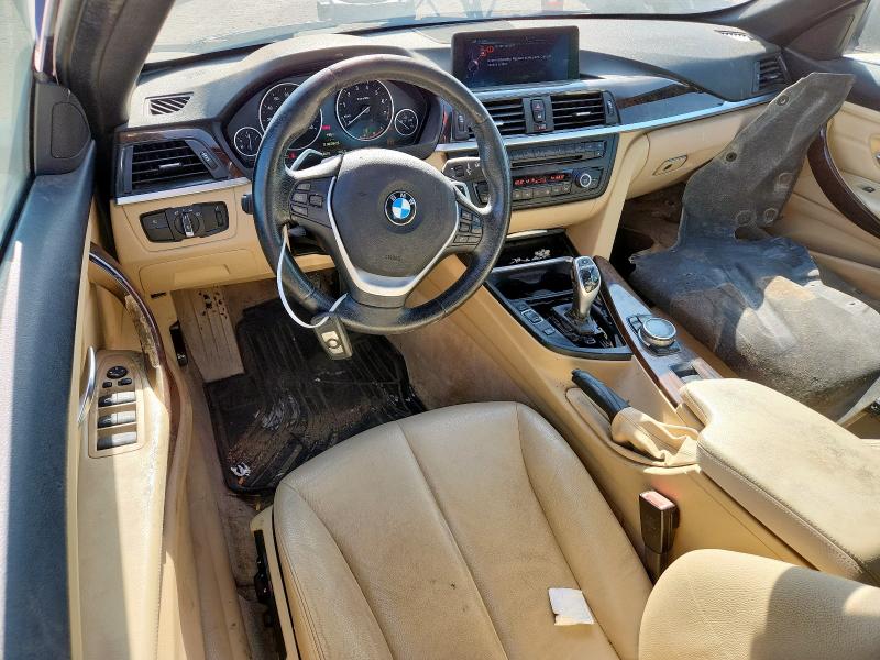 2014 BMW 428 XI SUL #3292734646