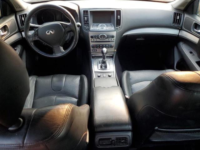 2011 INFINITI G37 - JN1CV6AR3BM402656